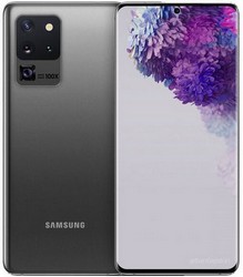 Ремонт телефона Samsung Galaxy S20 Ultra в Калининграде